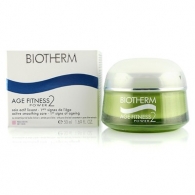 Biotherm Age Fitness Power-2 крем для лица против первых признаков старения, для сухой кожи