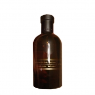 Zara Tobacco Collection Intense Dark Exclusive