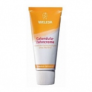 Weleda Calendula-Zahncreme 