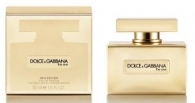 D&G The One Gold Limited Edition