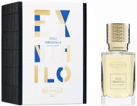 Ex Nihilo Gold Immortals