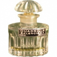 Cristobal Balenciaga Quadrille