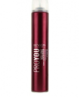 Revlon Professional Лак для объема