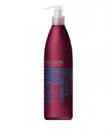 Revlon Professional Гель сильной фиксации без спирта