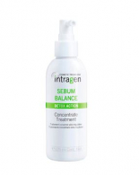 Revlon Intragen Cosmetic Trichology Концентрат против себореи
