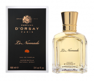 D'Orsay Nomade