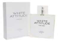 Deray White Attitude