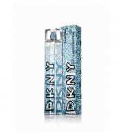 DKNY Men Summer 2013 Keith Haring Limited Edition