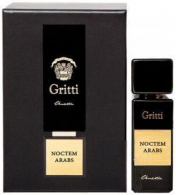 Dr. Gritti Noctem Arabs