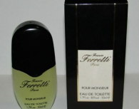Franca Ferretti Franca Ferretti Pour Monsieur