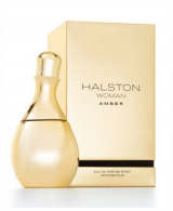 Halston Woman Amber