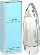Alfred Sung Jewel