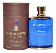 Hugh Parsons Traditional