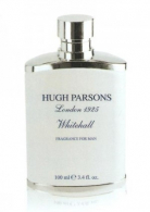 Hugh Parsons Whitehall