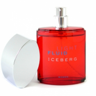 Iceberg Fluid Light