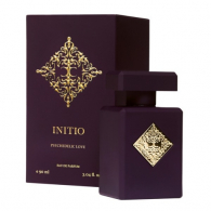 Initio Psychedelic Love