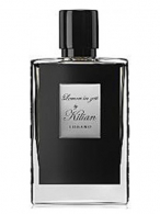 Kilian Lemon in Zest