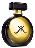 Kim Kardashian Gold