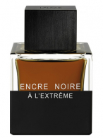 Lalique Encre Noire A L`Extreme