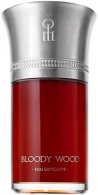 Les Liquides Imaginaires Bloody Wood