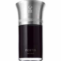Les Liquides Imaginaires Fortis