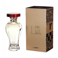 Lubin L de Lubin