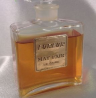 May Fair Fureur