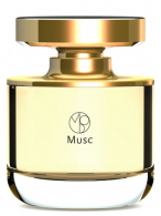 Mona di Orio Les Nombres d’Or Musk