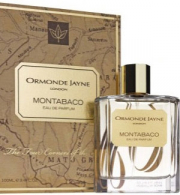 Ormonde Jayne Montabaco