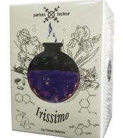 Parfum Facteur - Elena Belova Irissimo