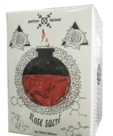 Parfum Facteur - Elena Belova Rose Sacre
