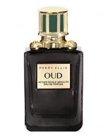 Perry Ellis Vetiver Royale Absolute
