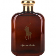 Ralph Lauren Polo Supreme Leather