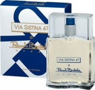 Renato Balestra Via Sistina 67 Homme