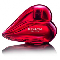 Revlon Love Is On