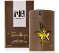 Thierry Mugler A Men Pure Havane