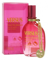 Versace Versus Time For Pleasure