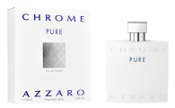 Azzaro Chrome Pure
