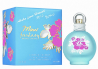 Britney Spears Maui Fantasy