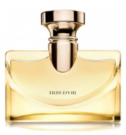 Bvlgari Splendida Iris D'or