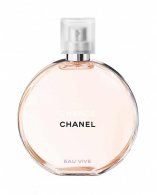 Chanel Chance Eau Vive
