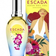 Escada Agua del Sol