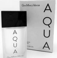 Gian Marco Venturi Aqua