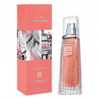 Givenchy Irresistible Live