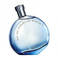 Hermès Eau des Merveilles Bleue