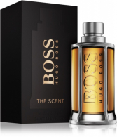 Hugo Boss Boss The Scent
