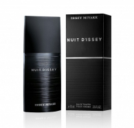 Issey Miyake Nuit d'Issey