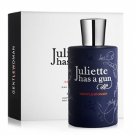 Juliette Has A Gun Gentlewoman