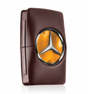 Mercedes-Benz Man Private