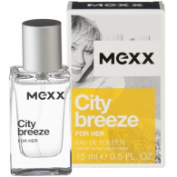 Mexx City Breeze For Her